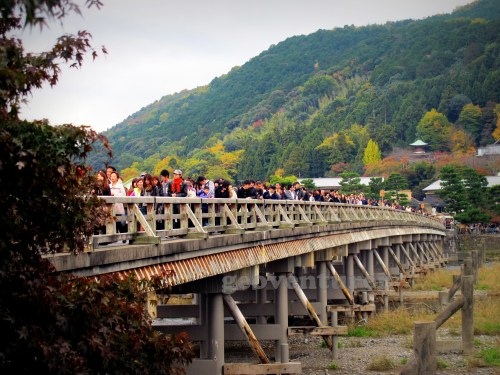 Togetsukuyo Bridge